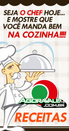 Visite nosso site : http://www.agoravale.com.br/Canais/Gastronomia