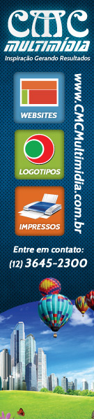 Visite nosso site : http://www.cmcmultimidia.com.br