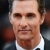 Matthew McConaughey