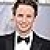 Eddie Redmayne